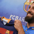 Barcelona'ya Arda Turan müjdesi