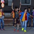 Galatasaray Galibiyeti Kayseri’de Kutlandı