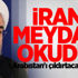 İran meydan okudu! Arabistan'ı kızdıracak açıklama
