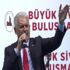 Başbakan Yıldırım 'Bu sene başımıza gelmedik iş kalmadı. Ama Allah'a şükür Türkiye yüzde 2.9 büyüdü' Başbakan Yıldırım 'Bu sene başımıza gelmedik iş kalmadı. Ama Allah'a şükür Türkiye yüzde 2.9 büyüdü'