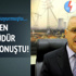 İstifa eden TEİAŞ Genel Müdürü ilk kez konuştu İstifa eden TEİAŞ Genel Müdürü ilk kez konuştu