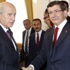 Devlet Bahçeli'den randevu talebine cevap Devlet Bahçeli'den randevu talebine cevap
