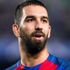Galatasaray Kulübü Başkanı Dursun Özbek, Arda Turan ile yeniden görüşecek
