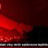 Almanya daki ırkçı terör saldırısına tepkiler sürüyor Almanya daki ırkçı terör saldırısına tepkiler sürüyor