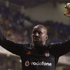 Beşiktaşlı Demba Ba ikinci yarılarda coşuyor