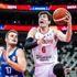 Son dakika: FIBA'dan önemli Türkiye kararı! Maçlar Türkiye'de oynanacak