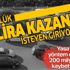 SON DAKİKA: İstanbul'da korsan taksi terörü artıyor 200 milyon liralık vergi kaybına yol açıyorlar