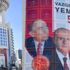 50. yıla şölen gibi kutlama