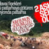 Sakarya'da 2. havai fişek patlaması Sakarya'da 2. havai fişek patlaması