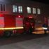 Adıyaman'da fabrika yangını korkuttu Adıyaman'da fabrika yangını korkuttu