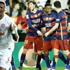 Eto'o'dan Barcelona'ya 20 futbolcu!