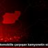 Uşak ta otomobille çarpışan kamyonetin sürücüsü öldü
