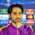 Evkur Yeni Malatyaspor için Hamit Altıntop sesleri Evkur Yeni Malatyaspor için Hamit Altıntop sesleri