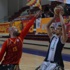Galatasaray maçı sonrası olay! Taş, polis... Galatasaray maçı sonrası olay! Taş, polis...