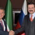 Tataristan’dan Türk yatırımcılarına davet