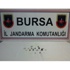 Jandarmadan Tarihi Eser Kaçakçılarına Büyük Darbe