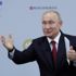 Putin'den ticaret savaşına Çin atasözüyle gönderme Putin'den ticaret savaşına Çin atasözüyle gönderme