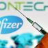 Pfizer/BioNTech aşısında çarpıcı yan etki araştırması