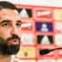 Arda Turan koronavirüse yakalandı! Arda Turan koronavirüse yakalandı!