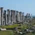 3500 yıllık Soli Pompeiopolis'te kazı çalışmaları başladı 3500 yıllık Soli Pompeiopolis'te kazı çalışmaları başladı