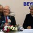 Kemal Kılıçdaroğlu: 2019'da İstanbul Büyükşehir Belediyesi'ni alacağız Kemal Kılıçdaroğlu: 2019'da İstanbul Büyükşehir Belediyesi'ni alacağız