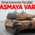 Alman basınından flaş iddia! "Anlaşmaya varıldı"