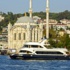 Bella Bosphorus: Boğaz Turu için Tekne Kiralama