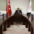 Gözler Bilim Kurulu toplantısında Gözler Bilim Kurulu toplantısında