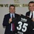 Fikret Orman'dan Bakan Pakdemirli'ye ziyaret