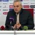 Demir Grup Sivasspor-Medipol Başakşehir maçının ardından ... Demir Grup Sivasspor-Medipol Başakşehir maçının ardından ...