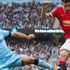 Van Persie: 'Performansımdan memnun değilim'