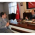 Engellilere Duyarlı Kaymakam!