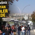 ODTÜ'de Kobani olayları