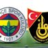 Fenerbahçe'nin 11'i belli oldu! Yanal'dan flaş tercih