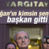 Yargıtay Başkanlığı'na İsmail Rüştü Cirit seçildi Yargıtay Başkanlığı'na İsmail Rüştü Cirit seçildi