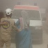 Halep ve İdlib'e bomba yağdı: 12 kişi hayatını kaybetti