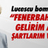 Şampiyonluk mesajı! Şampiyonluk mesajı!