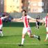 Samsunspor da tutan da atan da ligin zirvesinde