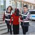 Tek kelimeyle vahşet! 250 TL'lik küpe için bebeğin kulağını parçaladı Tek kelimeyle vahşet! 250 TL'lik küpe için bebeğin kulağını parçaladı