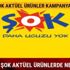 ŞOK aktüel 14 Kasım ürünler kataloğu 2018 ŞOK aktüel ürünler indirim listesi