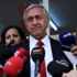 KKTC'de yeni cumhurbaşkanı Mustafa Akıncı oldu KKTC'de yeni cumhurbaşkanı Mustafa Akıncı oldu