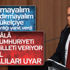 ABD kızmasın diyen büyükelçiye: Maaşın Türk milletinden