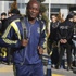 Kayseri'de Fenerbahçe coşkusu Kayseri'de Fenerbahçe coşkusu