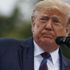 Trump, Gani ile Taliban'ın serbest bıraktığı rehineleri görüştü