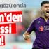 Fatih Terim'in Marco Benassi ısrarı! Aslan'ın gözü onda
