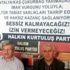 Kaş'ta talanın uzun ince yolu