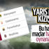 13. haftanın sonunda Süper Lig'de puan durumu 13. haftanın sonunda Süper Lig'de puan durumu