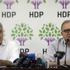 HDP'li bakanlar Müslüm Doğan ve Ali Haydar Konca istifa etti