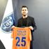 Furkan Soyalp: Başakşehir de yarım kalan hedeflerim ...