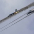 Rus jetleri Tel Rıfat ve Azez'i bombaladı